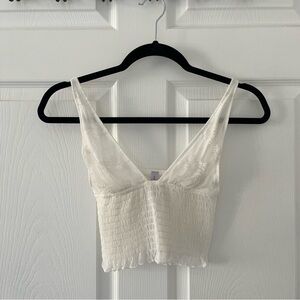 Out From Under White Tank